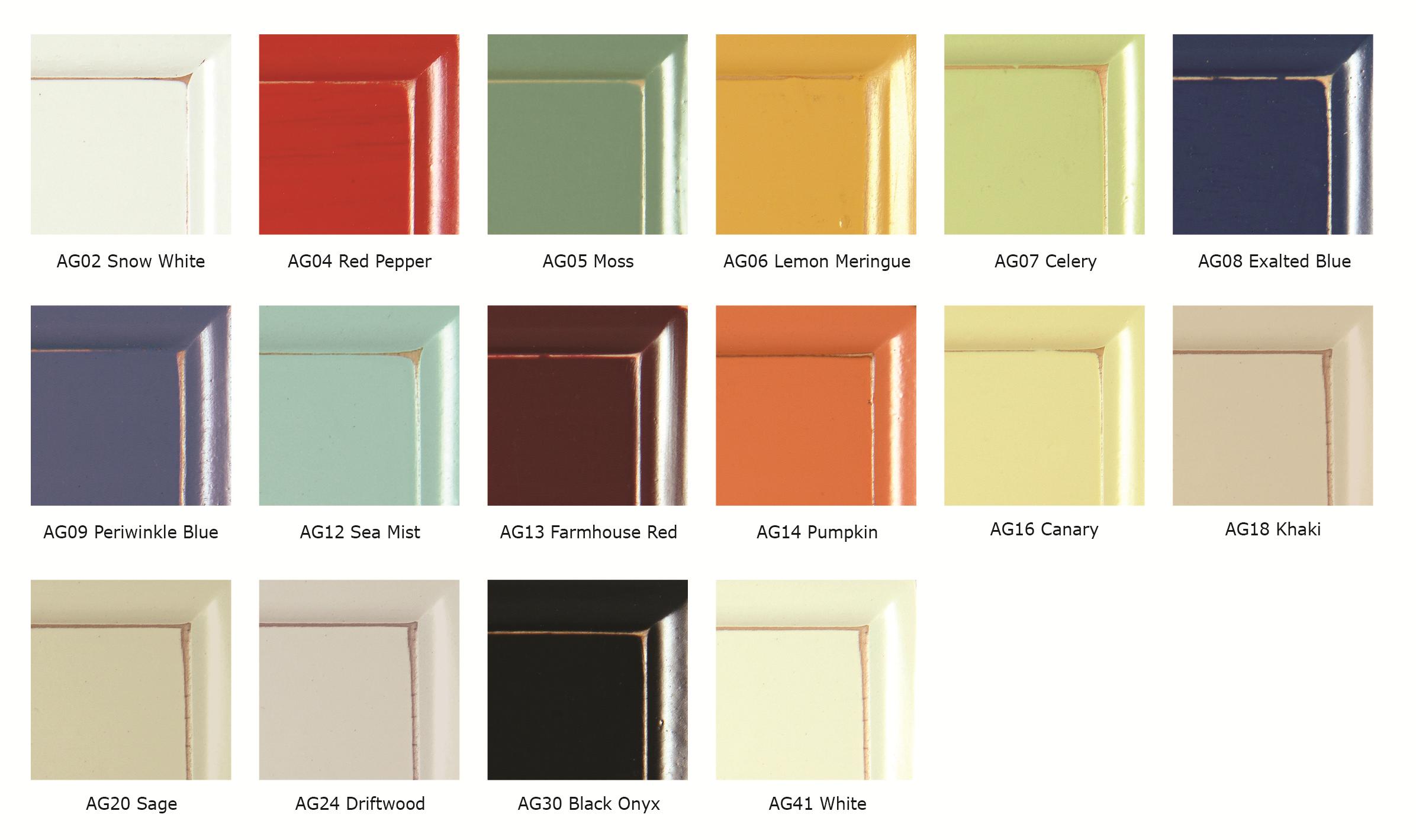 John Thomas SELECT Home Office OF41 Contemporary 1Drawer Writing Desk